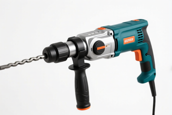 Electric Rotary Hammer