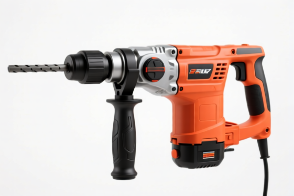 Electric Rotary Hammer