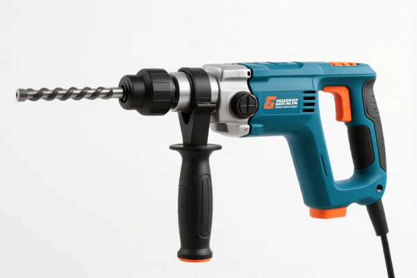 Electric Rotary Hammer