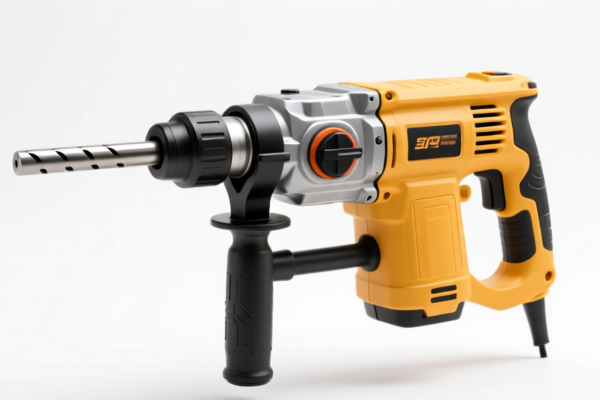 Electric Rotary Hammer