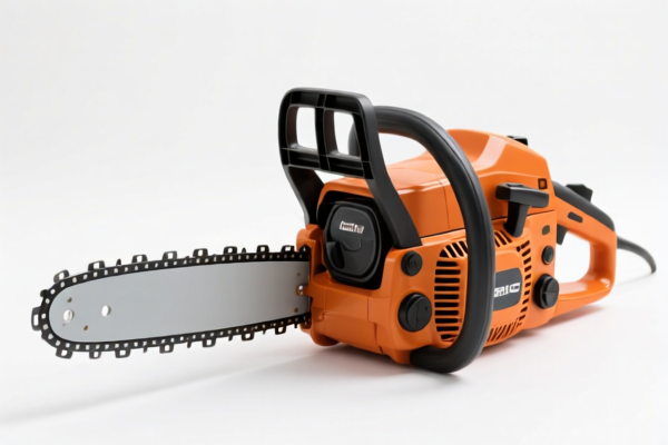 Electric Chain Saw