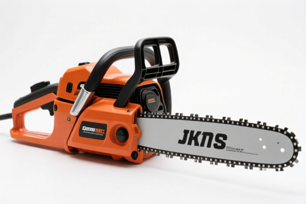 Handheld Chain Saw