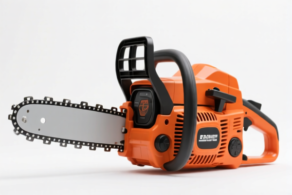 Handheld Chain Saw
