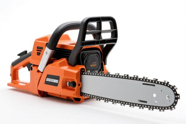Handheld Chain Saw