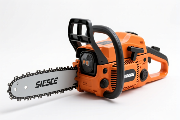 Portable Chain Saw