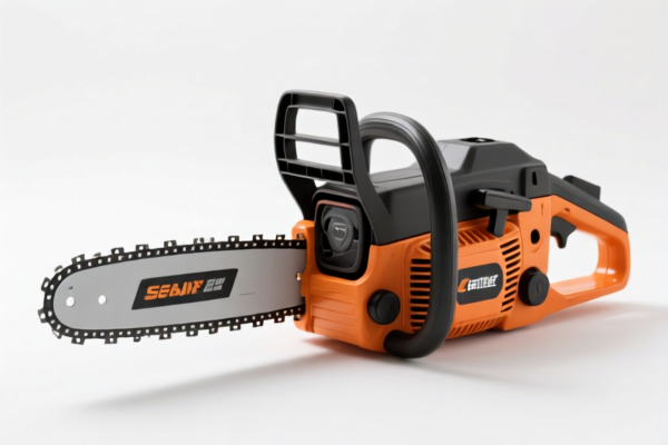 Portable Chain Saw