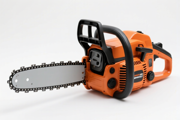 Portable Chain Saw