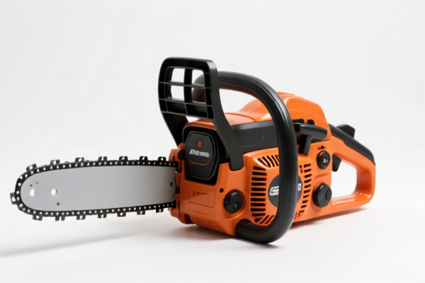 Portable Chain Saw