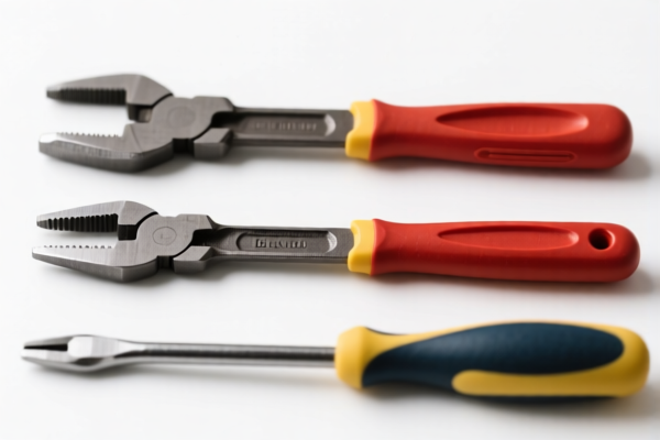 Hand Metalworking Tools