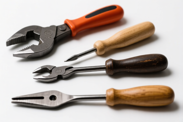 Hand Metalworking Tools