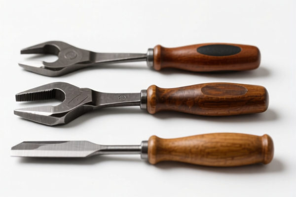 Hand Metalworking Tools