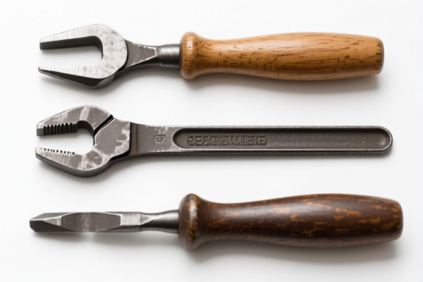 Hand Metalworking Tools
