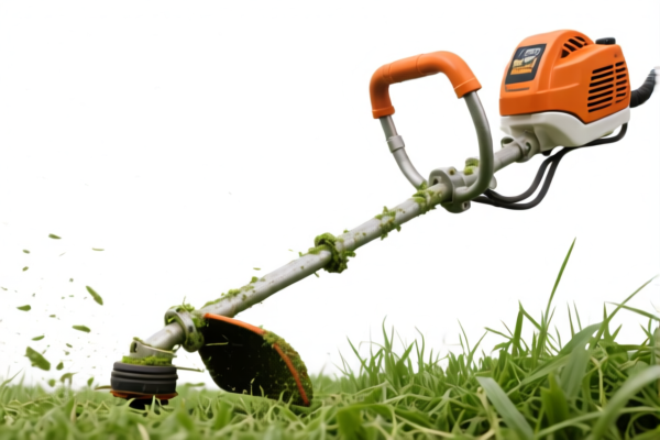 Gasoline Grass Cutter
