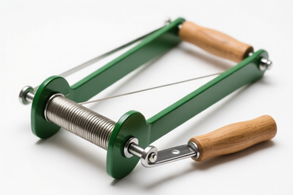 Agricultural Binding Tools