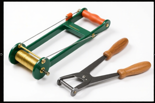 Agricultural Binding Tools