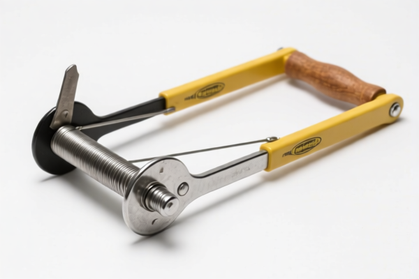 Agricultural Binding Tools