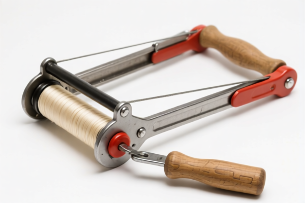 Agricultural Binding Tools