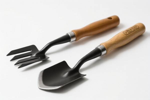 Agricultural Loosening Tools