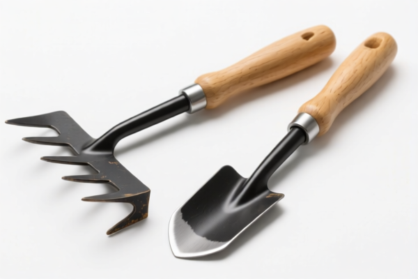 Agricultural Loosening Tools