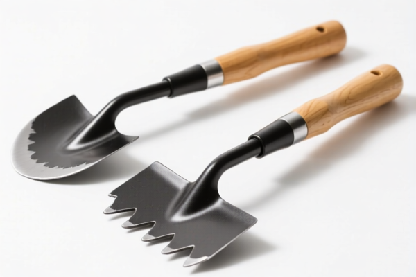 Agricultural Loosening Tools