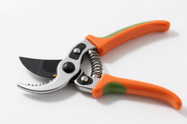 Agricultural Pruning Tools