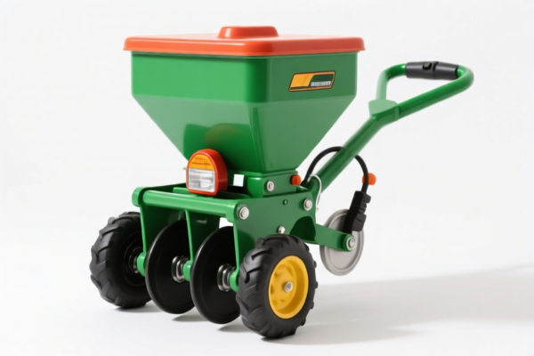 Agricultural Small Seeder