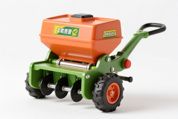 Agricultural Small Seeder