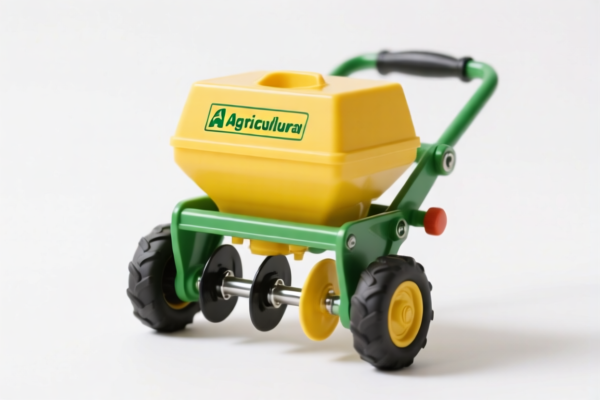 Agricultural Small Seeder