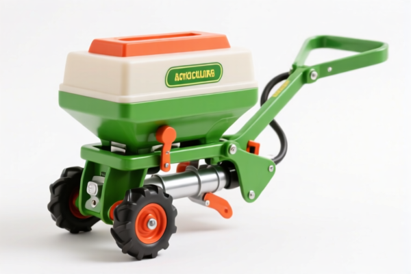 Agricultural Small Seeder