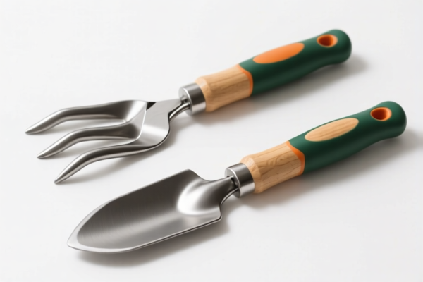 Horticultural Hand Tools