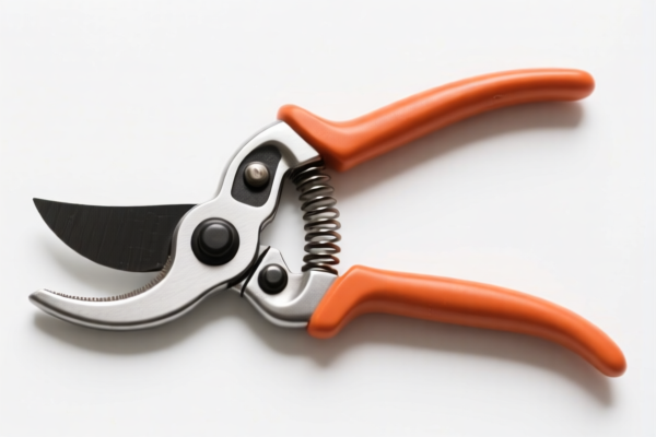 Horticultural Pruning Tools