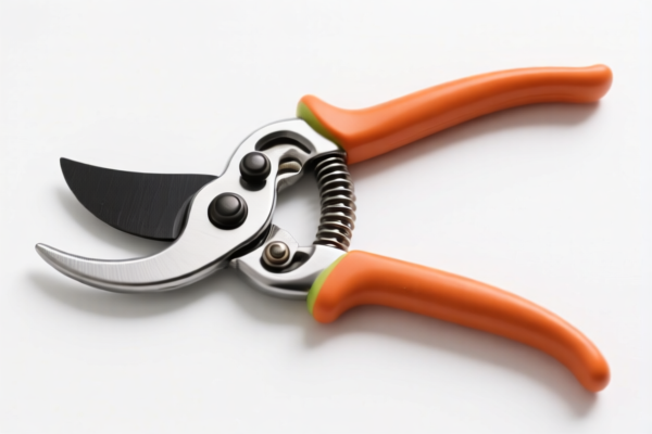 Horticultural Pruning Tools