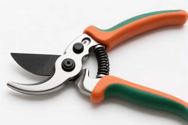 Horticultural Pruning Tools