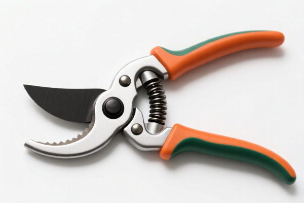 Horticultural Pruning Tools