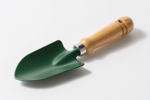 Horticultural Small Shovel