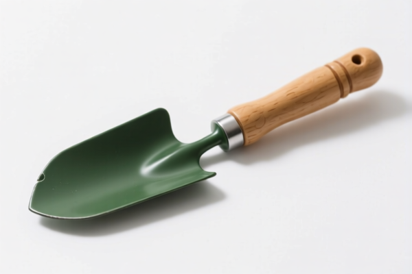 Horticultural Small Shovel