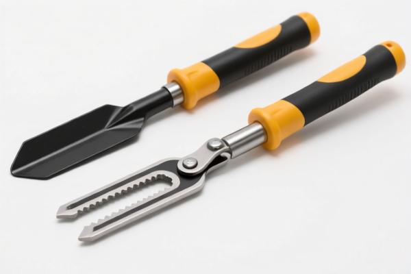Hydraulic Horticultural Tools
