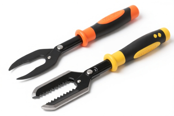 Hydraulic Horticultural Tools