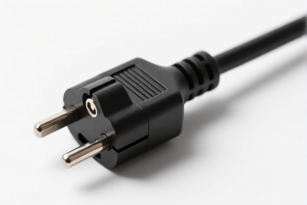 Electric connector