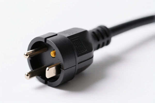 Electric connector