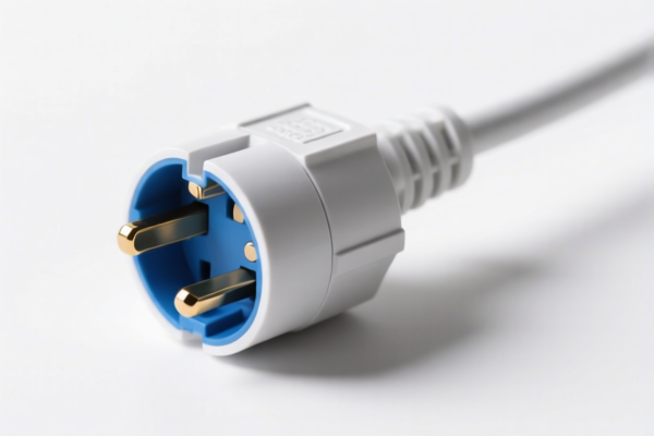 Electric connector