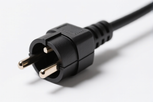 Electric connector