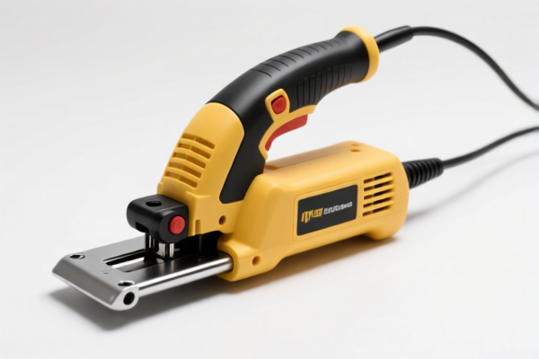Electric cutter