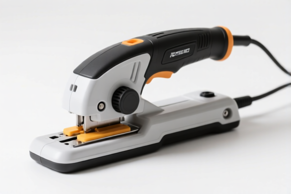 Electric cutter