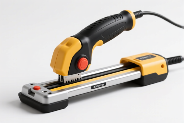Electric cutter