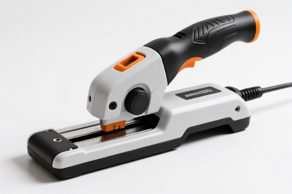 Electric cutter