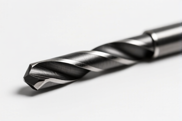 Electric drill bit