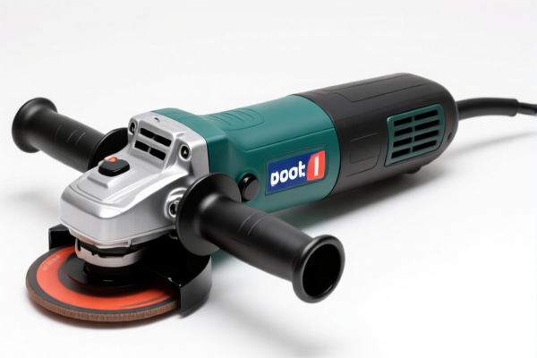 Electric grinder