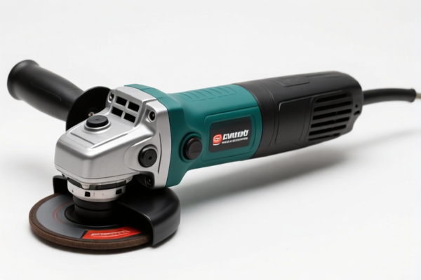 Electric grinder