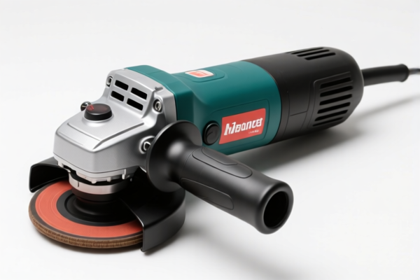 Electric grinder